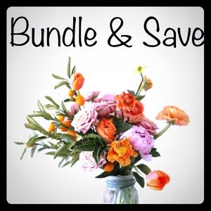 Bundle & Save